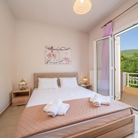 Eleonas Apartments Pouláta 客房 照片